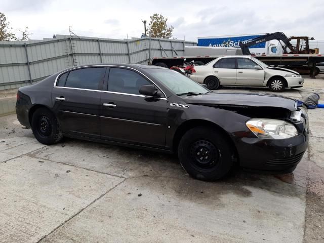 Photo 3 VIN: 1G4HD57268U198739 - BUICK LUCERNE CX 