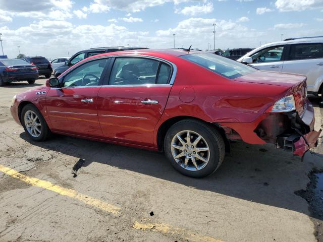 Photo 1 VIN: 1G4HD57268U200165 - BUICK LUCERNE 