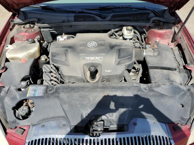 Photo 10 VIN: 1G4HD57268U200165 - BUICK LUCERNE 