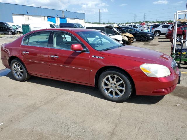 Photo 3 VIN: 1G4HD57268U200165 - BUICK LUCERNE 