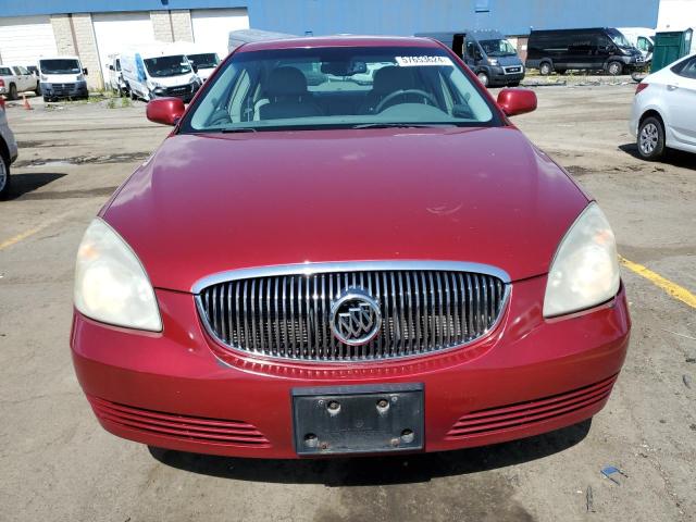 Photo 4 VIN: 1G4HD57268U200165 - BUICK LUCERNE 