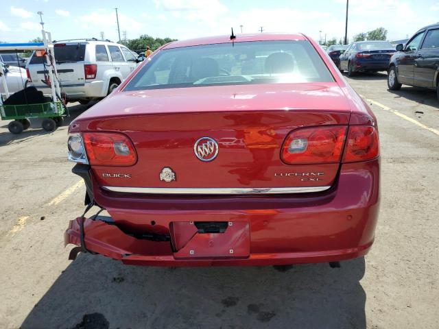 Photo 5 VIN: 1G4HD57268U200165 - BUICK LUCERNE 