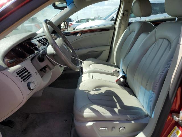 Photo 6 VIN: 1G4HD57268U200165 - BUICK LUCERNE 