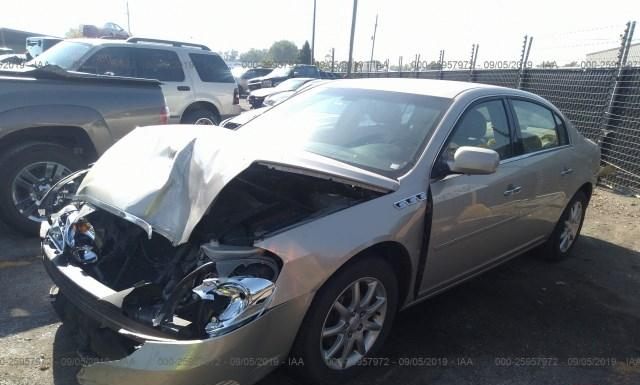 Photo 1 VIN: 1G4HD57268U202370 - BUICK LUCERNE 