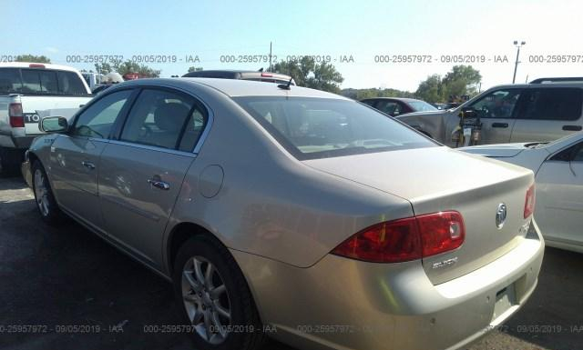 Photo 2 VIN: 1G4HD57268U202370 - BUICK LUCERNE 