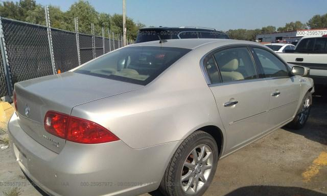 Photo 3 VIN: 1G4HD57268U202370 - BUICK LUCERNE 