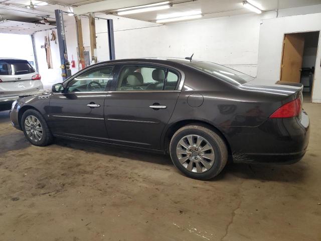 Photo 1 VIN: 1G4HD57268U205382 - BUICK LUCERNE CX 