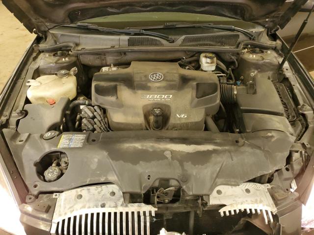 Photo 10 VIN: 1G4HD57268U205382 - BUICK LUCERNE CX 