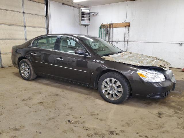 Photo 3 VIN: 1G4HD57268U205382 - BUICK LUCERNE CX 