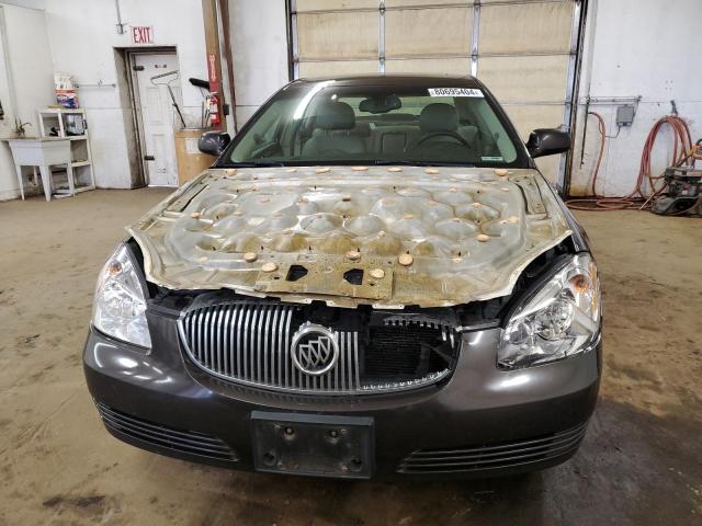 Photo 4 VIN: 1G4HD57268U205382 - BUICK LUCERNE CX 