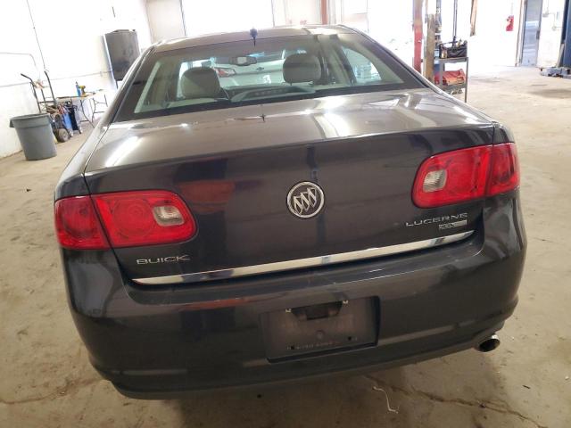 Photo 5 VIN: 1G4HD57268U205382 - BUICK LUCERNE CX 