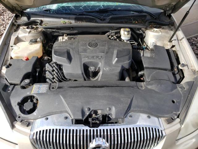 Photo 10 VIN: 1G4HD57268U205611 - BUICK LUCERNE 