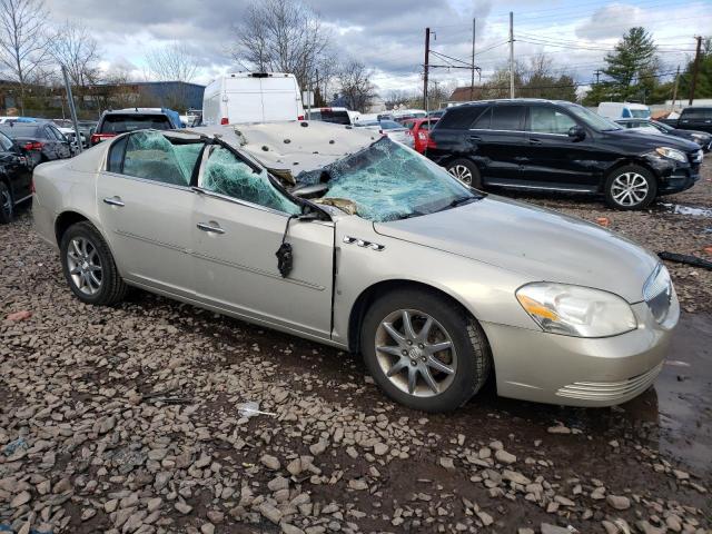 Photo 3 VIN: 1G4HD57268U205611 - BUICK LUCERNE 