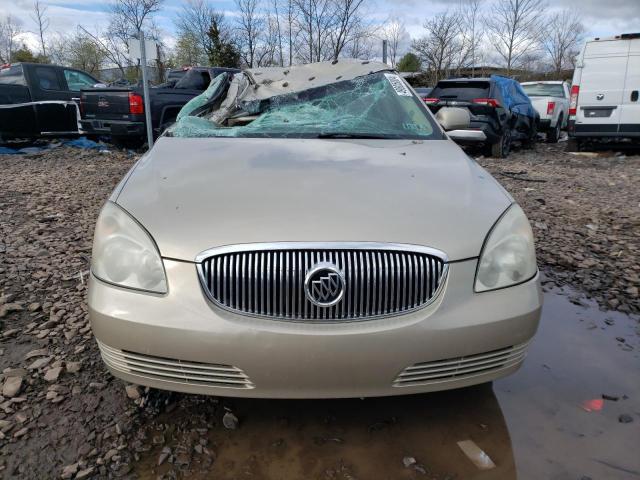 Photo 4 VIN: 1G4HD57268U205611 - BUICK LUCERNE 