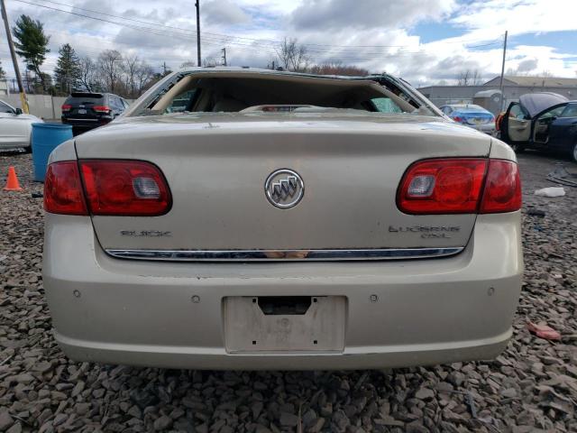 Photo 5 VIN: 1G4HD57268U205611 - BUICK LUCERNE 