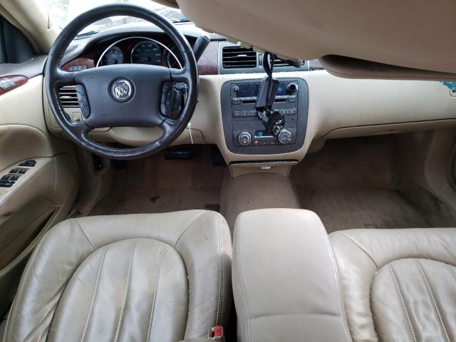 Photo 7 VIN: 1G4HD57268U205611 - BUICK LUCERNE 