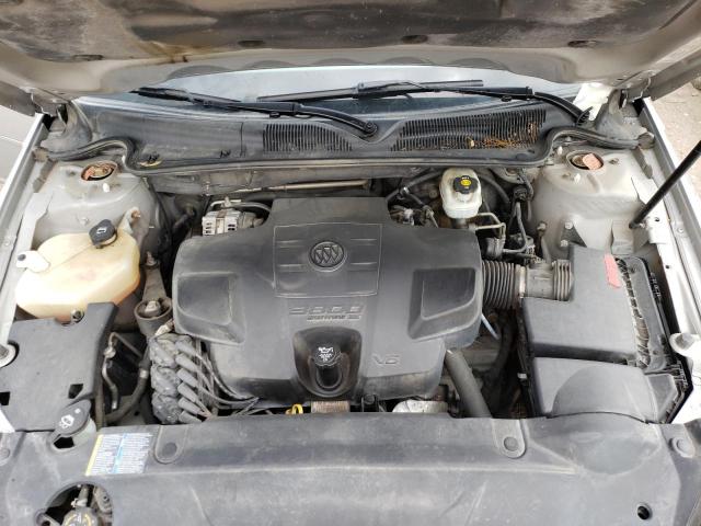 Photo 10 VIN: 1G4HD57276U154858 - BUICK LUCERNE CX 