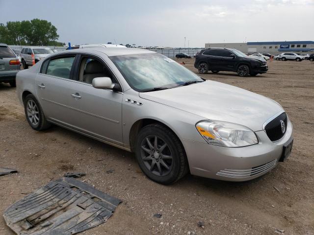 Photo 3 VIN: 1G4HD57276U154858 - BUICK LUCERNE CX 