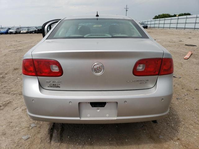 Photo 5 VIN: 1G4HD57276U154858 - BUICK LUCERNE CX 