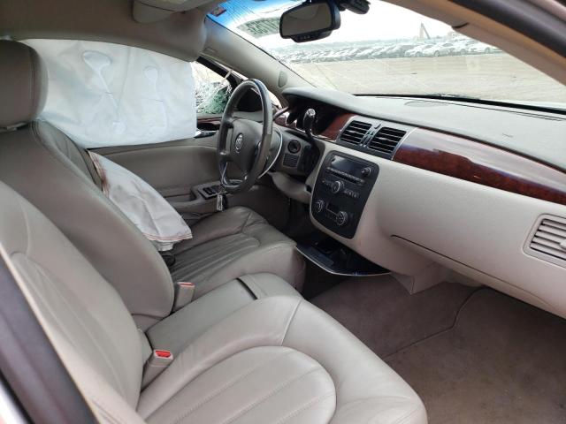 Photo 6 VIN: 1G4HD57276U154858 - BUICK LUCERNE CX 