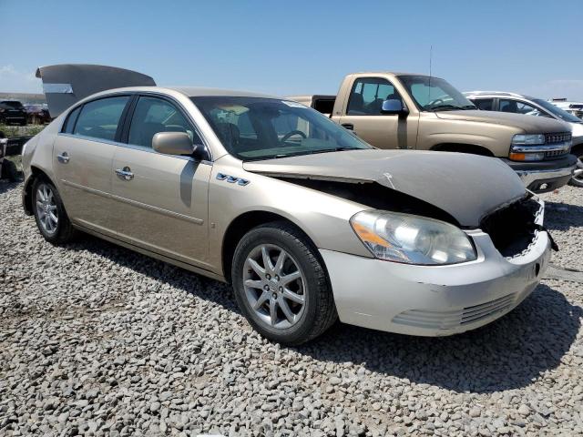 Photo 3 VIN: 1G4HD57276U161664 - BUICK LUCERNE CX 