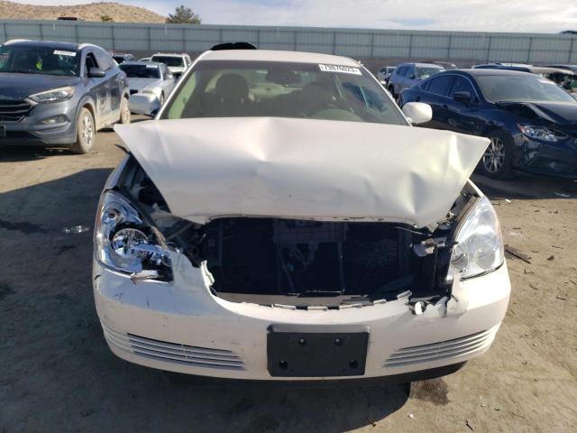 Photo 4 VIN: 1G4HD57276U173961 - BUICK LUCERNE 