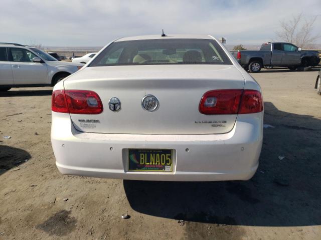 Photo 5 VIN: 1G4HD57276U173961 - BUICK LUCERNE 