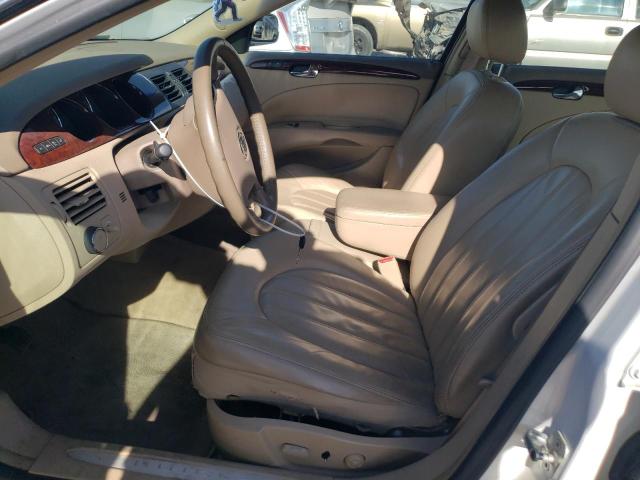 Photo 6 VIN: 1G4HD57276U173961 - BUICK LUCERNE 