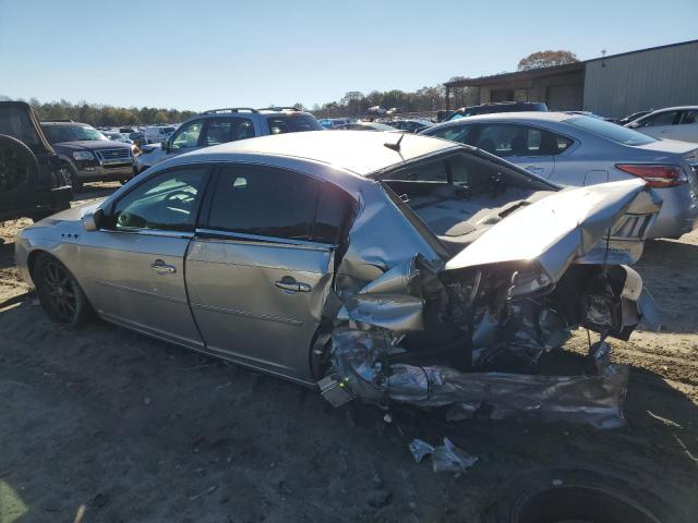 Photo 1 VIN: 1G4HD57276U179016 - BUICK LUCERNE CX 