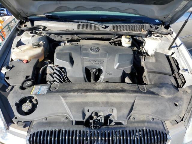 Photo 10 VIN: 1G4HD57276U179016 - BUICK LUCERNE CX 