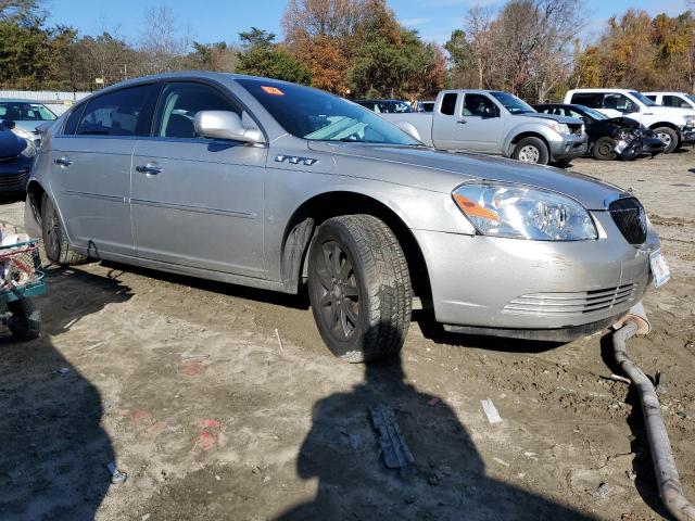 Photo 3 VIN: 1G4HD57276U179016 - BUICK LUCERNE CX 