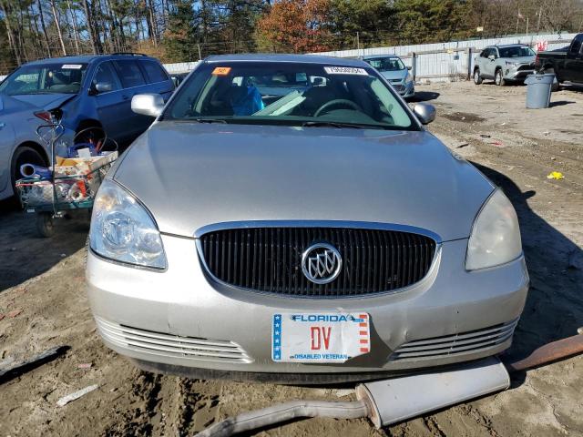 Photo 4 VIN: 1G4HD57276U179016 - BUICK LUCERNE CX 