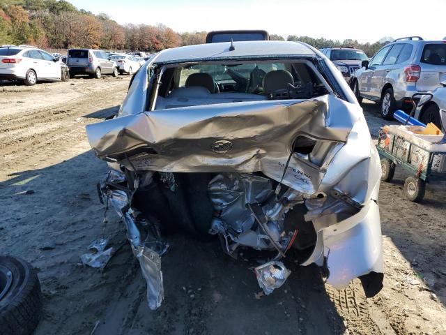 Photo 5 VIN: 1G4HD57276U179016 - BUICK LUCERNE CX 