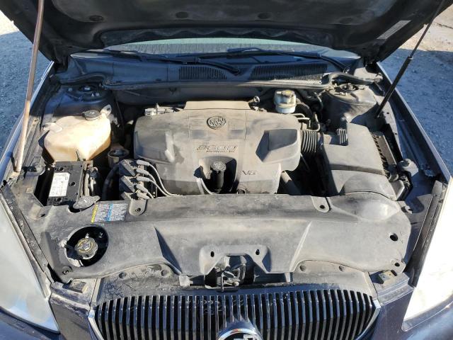 Photo 10 VIN: 1G4HD57276U179615 - BUICK LUCERNE 