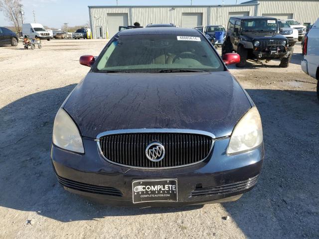 Photo 4 VIN: 1G4HD57276U179615 - BUICK LUCERNE 