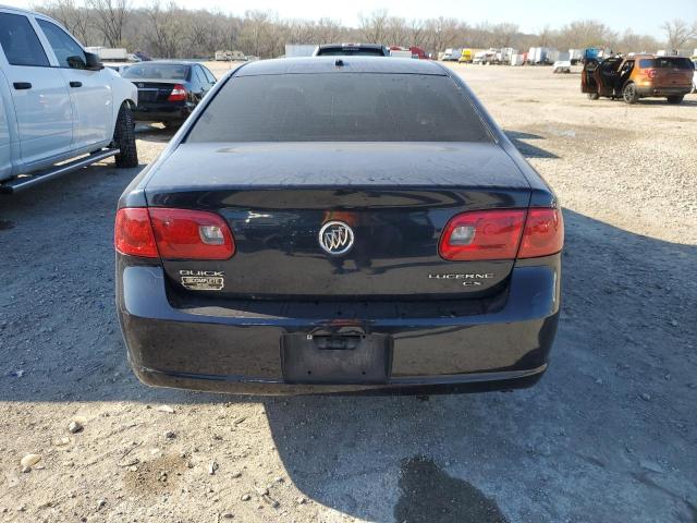 Photo 5 VIN: 1G4HD57276U179615 - BUICK LUCERNE 