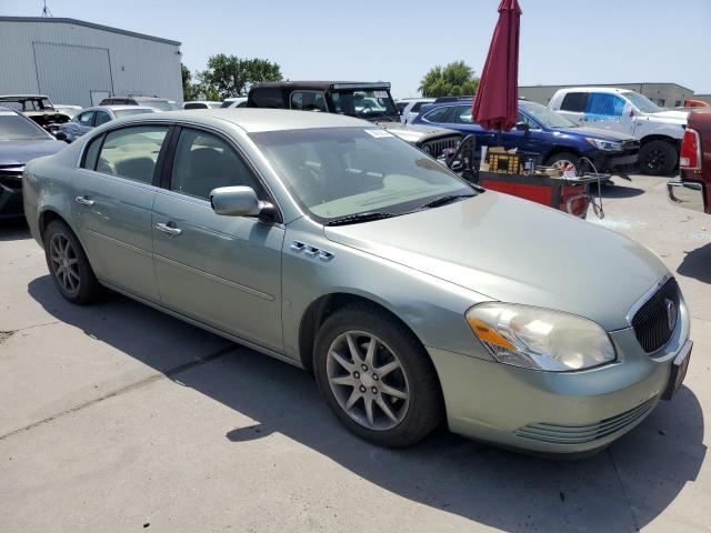 Photo 3 VIN: 1G4HD57276U179954 - BUICK LUCERNE 