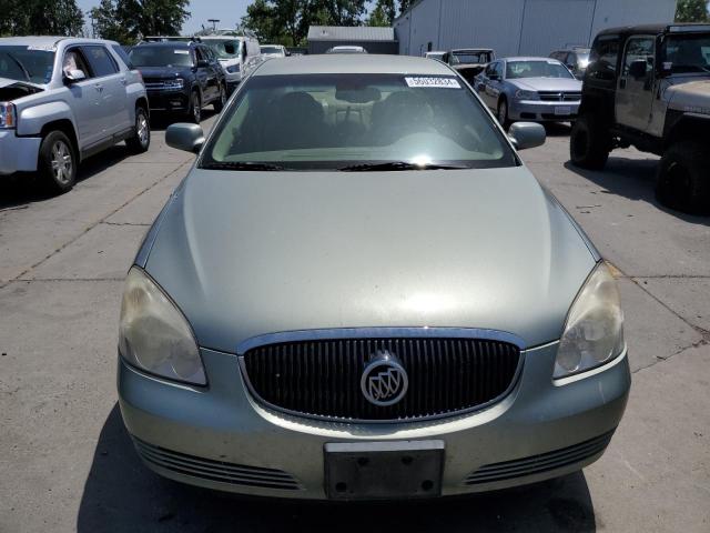 Photo 4 VIN: 1G4HD57276U179954 - BUICK LUCERNE 