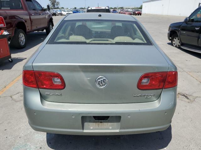 Photo 5 VIN: 1G4HD57276U179954 - BUICK LUCERNE 