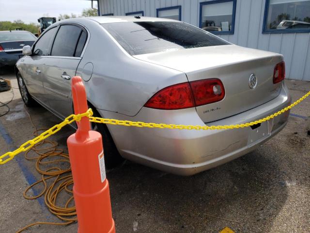 Photo 1 VIN: 1G4HD57276U203296 - BUICK LUCERNE 