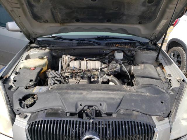 Photo 10 VIN: 1G4HD57276U203296 - BUICK LUCERNE 