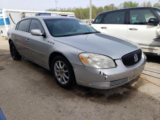 Photo 3 VIN: 1G4HD57276U203296 - BUICK LUCERNE 