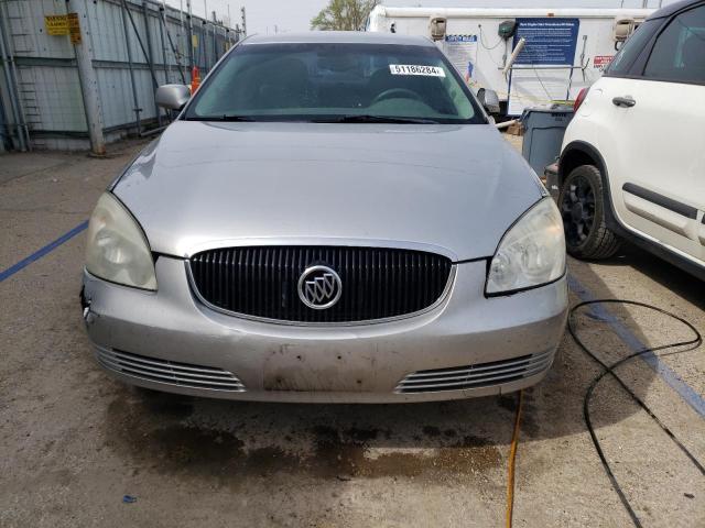 Photo 4 VIN: 1G4HD57276U203296 - BUICK LUCERNE 