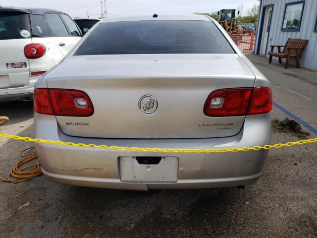 Photo 5 VIN: 1G4HD57276U203296 - BUICK LUCERNE 