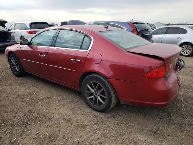 Photo 1 VIN: 1G4HD57276U204142 - BUICK LUCERNE CX 