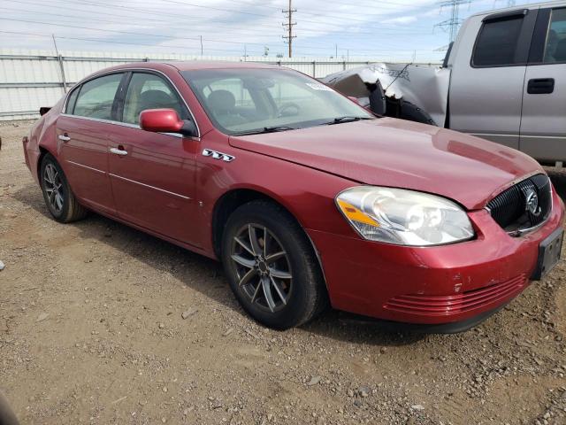 Photo 3 VIN: 1G4HD57276U204142 - BUICK LUCERNE CX 