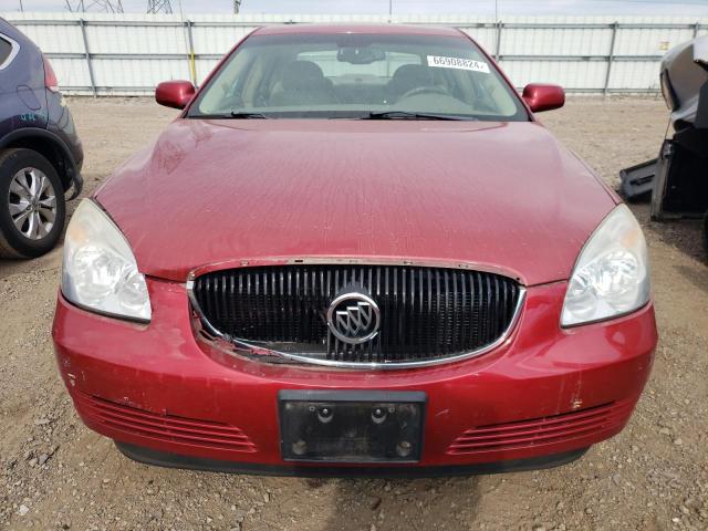 Photo 4 VIN: 1G4HD57276U204142 - BUICK LUCERNE CX 