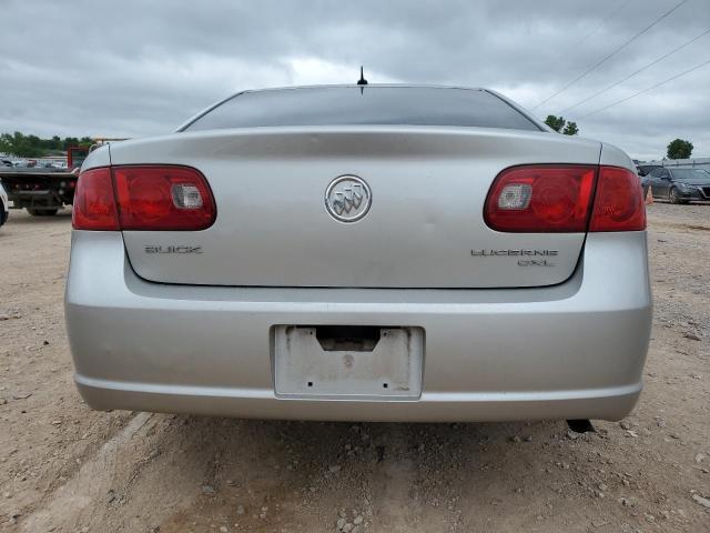 Photo 5 VIN: 1G4HD57276U211219 - BUICK LUCERNE 