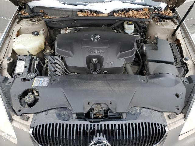 Photo 10 VIN: 1G4HD57276U225508 - BUICK LUCERNE 