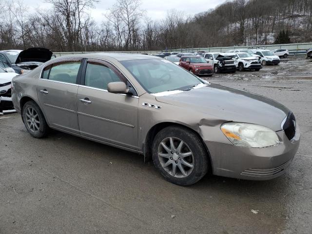 Photo 3 VIN: 1G4HD57276U225508 - BUICK LUCERNE 